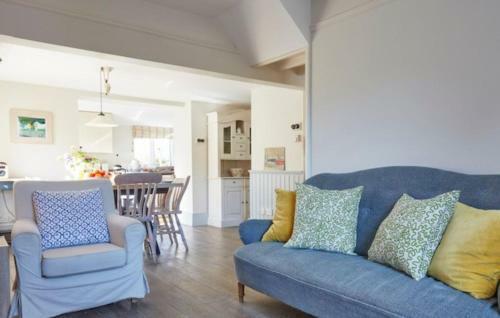 Lavender Cottage