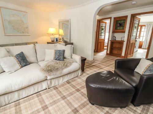 Bay Tree Cottage