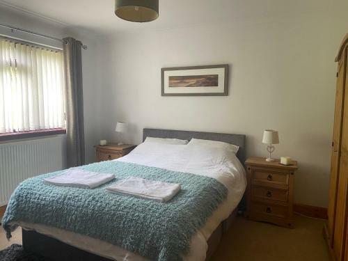 Bed & Breakfast An Cladach
