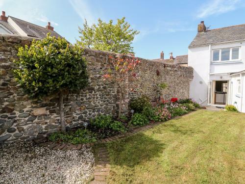 Coral Cottage
