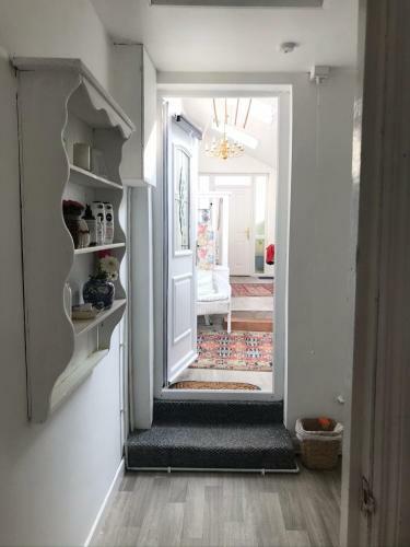 Apartamento Garden Snug