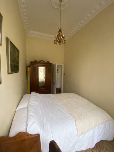 Apartamento Stunning Georgian Central Bath Home