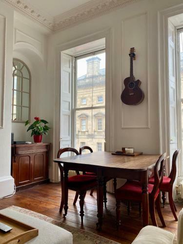 Apartamento Stunning Georgian Central Bath Home