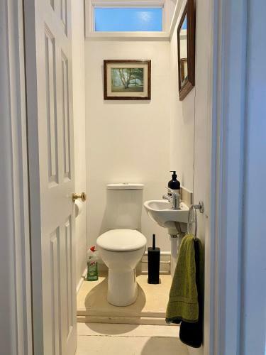 Apartamento Stunning Georgian Central Bath Home