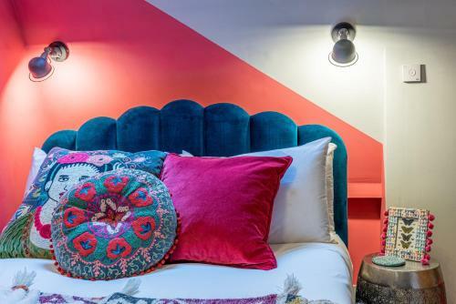 Apartamento Chapel