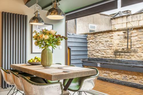 Apartamento Chapel