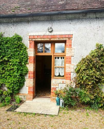 Maison De Campagne, � 7km Du Circuit Des 24h