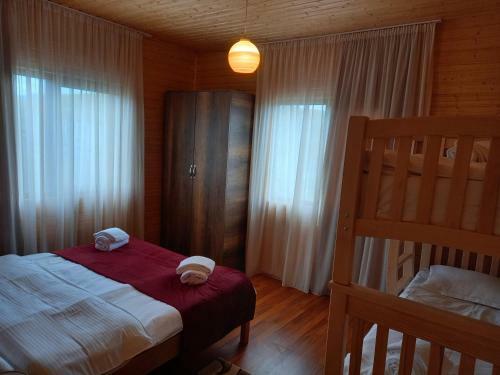 Cottage Ashuri