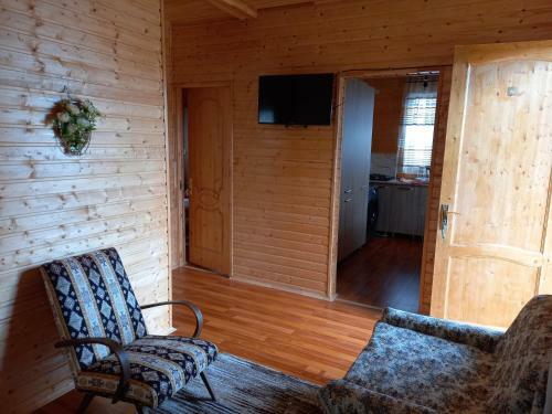 Cottage Ashuri