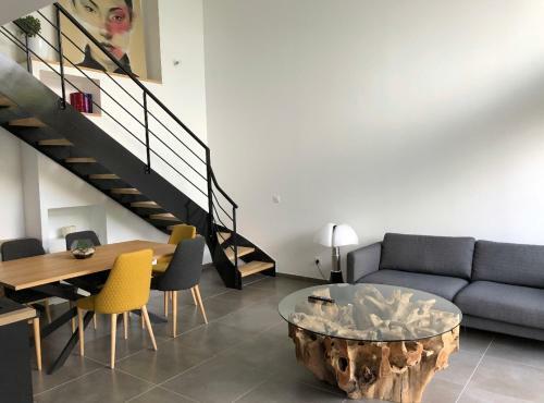 Apartamento Appart Annecy