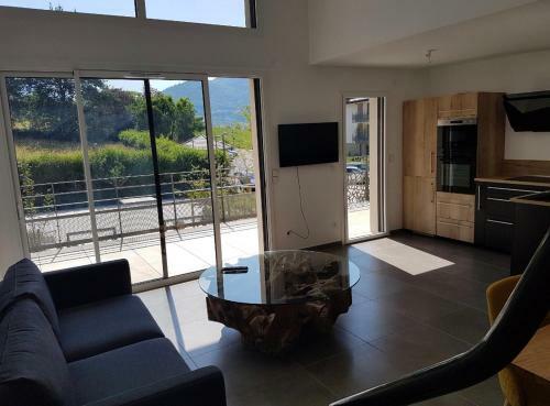 Apartamento Appart Annecy