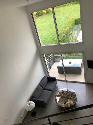 Apartamento Appart Annecy