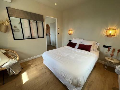 Apartamento Appartement Vue Jardin