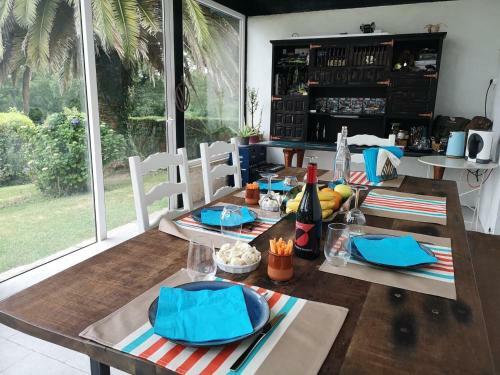 Hostal Maison D'h�tes Xori Kanta