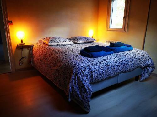 Hostal Maison D'h�tes Xori Kanta