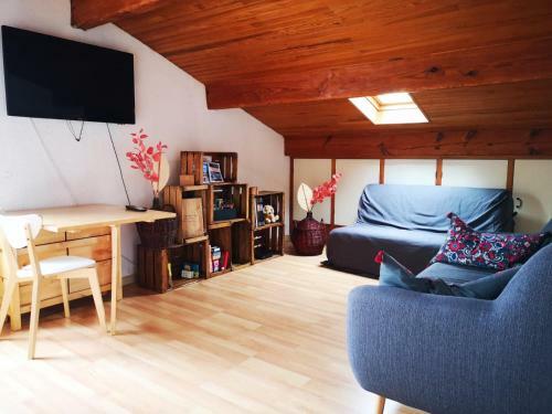 Hostal Maison D'h�tes Xori Kanta