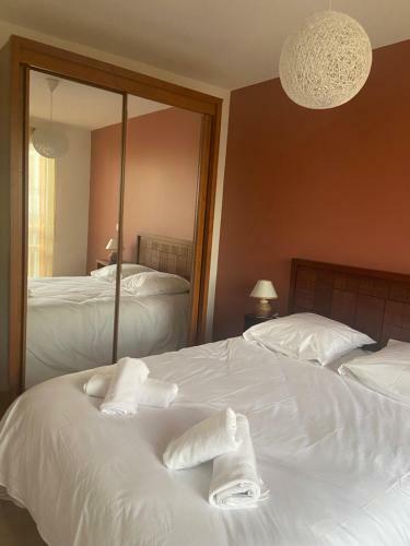 Apartamento Appartement De Standing Au Port De L?aiguillon