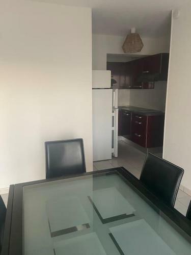 Apartamento Appartement De Standing Au Port De L?aiguillon