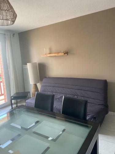 Apartamento Appartement De Standing Au Port De L?aiguillon