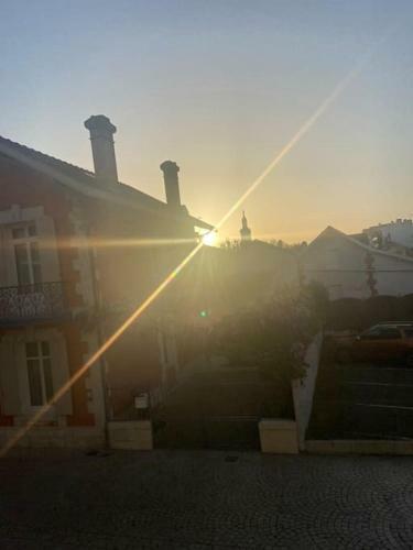Apartamento Appartement De Standing Au Port De L?aiguillon