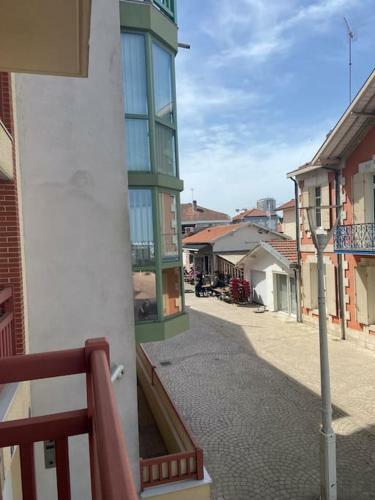 Apartamento Appartement De Standing Au Port De L?aiguillon
