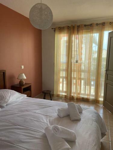 Apartamento Appartement De Standing Au Port De L?aiguillon