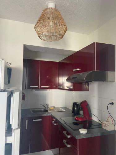 Apartamento Appartement De Standing Au Port De L?aiguillon