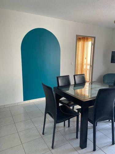 Apartamento Appartement De Standing Au Port De L?aiguillon