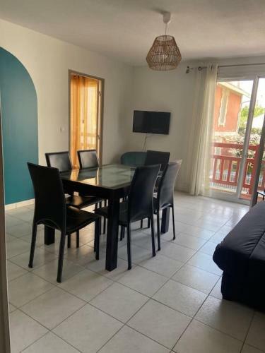 Apartamento Appartement De Standing Au Port De L?aiguillon