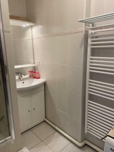 Apartamento Appartement De Standing Au Port De L?aiguillon