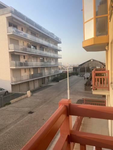 Apartamento Appartement De Standing Au Port De L?aiguillon
