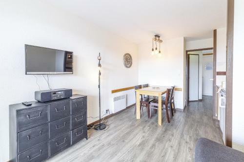 Apartamento Studio Terrasse Avec Vue Mer