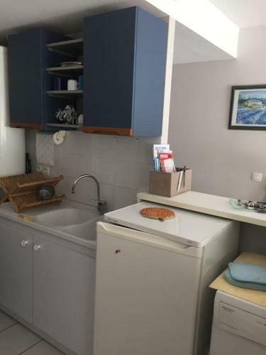 Apartamento Charmant T2 *** Coeur De Ville