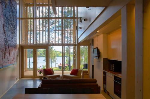 Hotel Lake Saimaa Resort