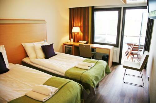 Hotel Lake Saimaa Resort
