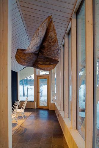 Hotel Lake Saimaa Resort