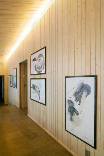 Hotel Lake Saimaa Resort