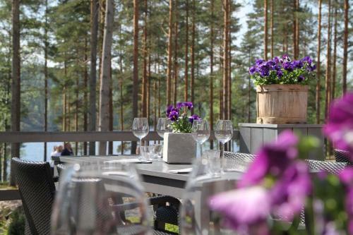 Hotel Lake Saimaa Resort