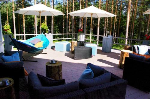 Hotel Lake Saimaa Resort