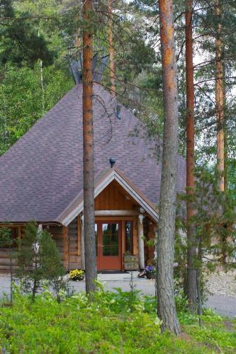 Hotel Lake Saimaa Resort