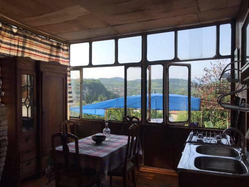 Hostal Peaceful View