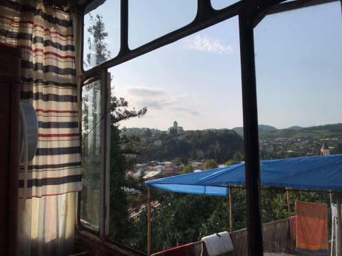 Hostal Peaceful View
