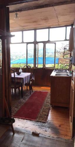 Hostal Peaceful View