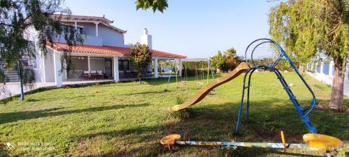 Liland Holiday Home Seaview