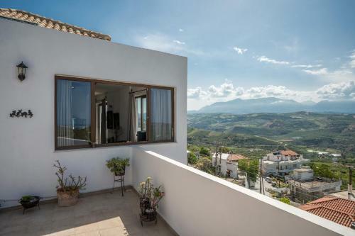 Apartamento Tzami