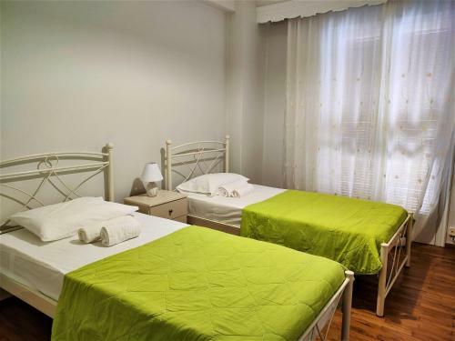 Maria Apartment Garitsa Corfu