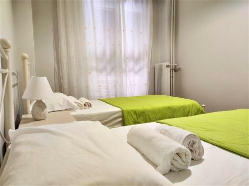 Maria Apartment Garitsa Corfu