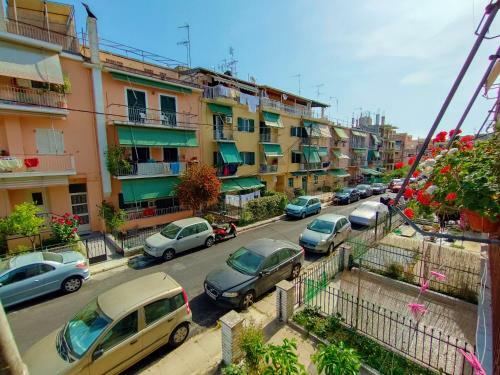 Maria Apartment Garitsa Corfu