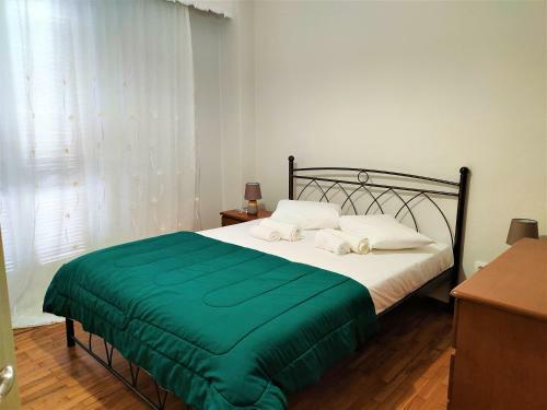 Maria Apartment Garitsa Corfu