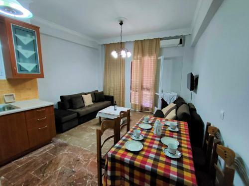 Maria Apartment Garitsa Corfu